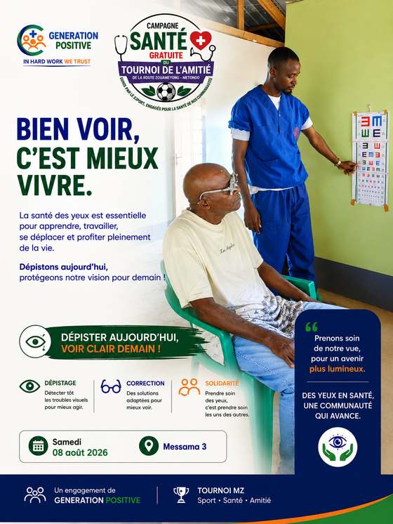Écoute et accompagnement d’une bénéficiaire