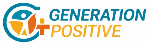 Logo Génération Positive